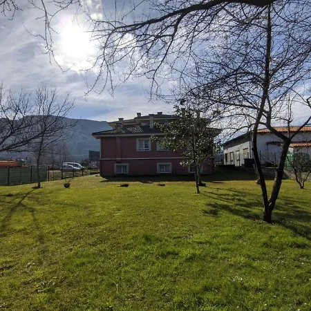 Bricia Appartement Posada De Llanes