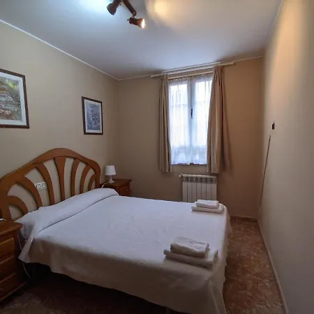 Appartement Bricia Posada De Llanes