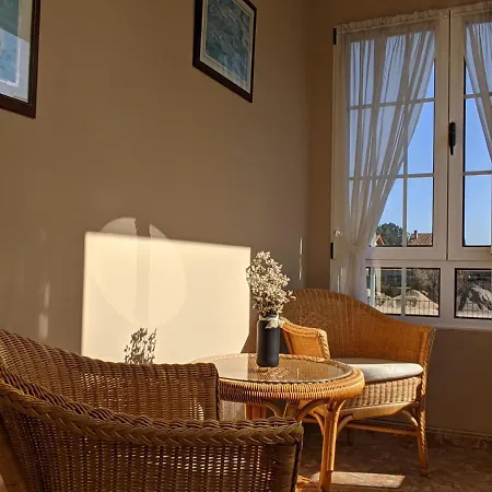 Bricia Appartement *