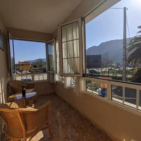 Appartement Bricia Posada De Llanes
