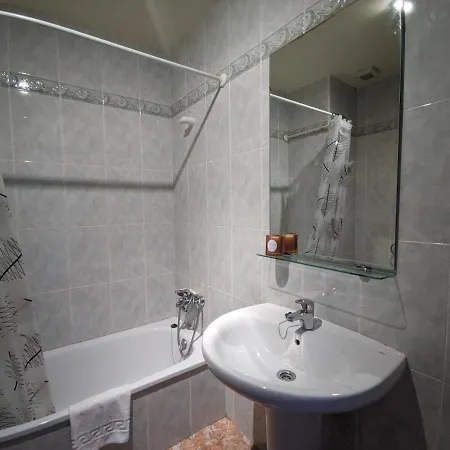 Bricia Appartement *