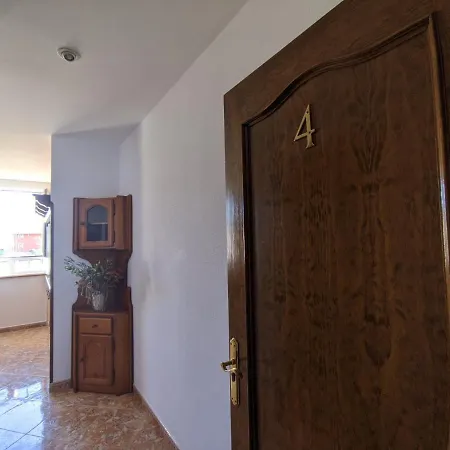 Bricia Appartement *