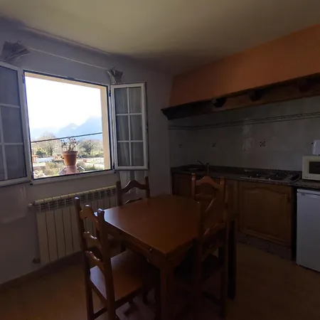 Appartement Bricia Posada De Llanes