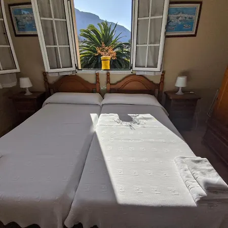 Bricia Appartement Posada De Llanes