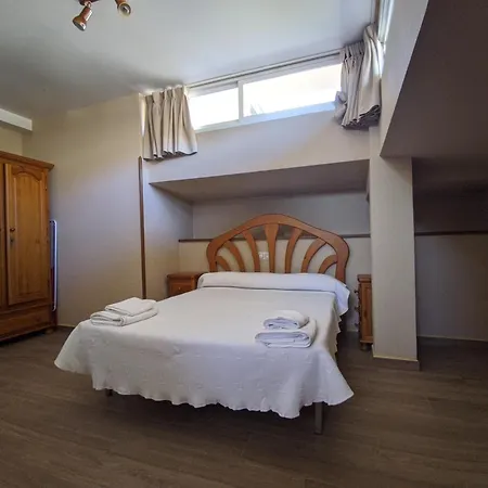 Appartement Bricia *