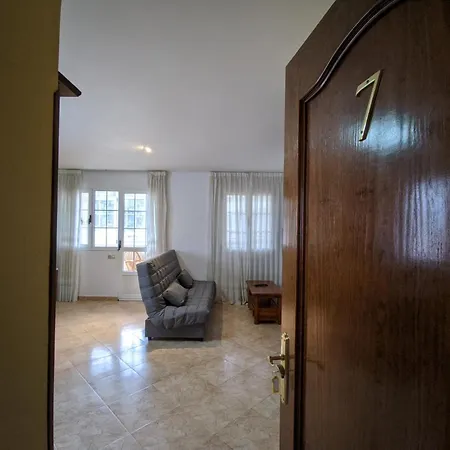 Bricia Appartement Posada De Llanes