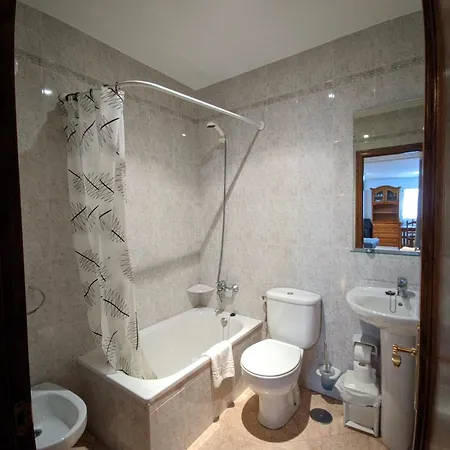 Bricia Appartement *