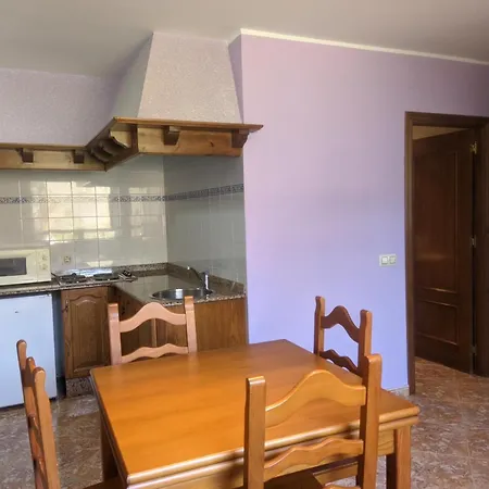 Appartement Bricia *