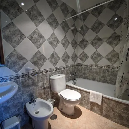 Bricia * Posada De Llanes