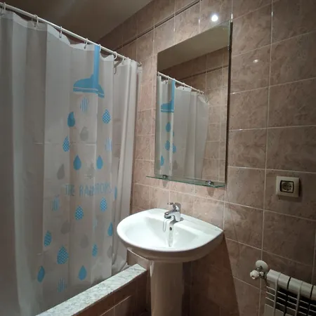 Appartement Bricia Posada De Llanes