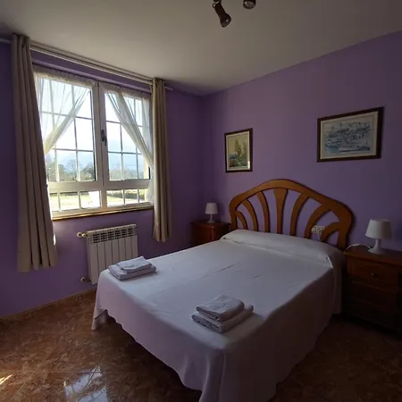 Appartement Bricia *