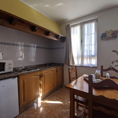 Bricia Appartement *