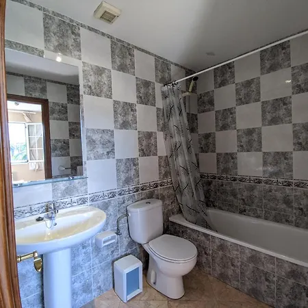 Appartement Bricia *