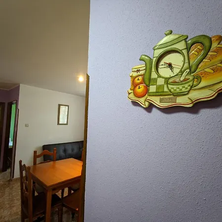 Appartement Bricia Posada De Llanes