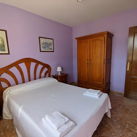 Bricia * Posada De Llanes