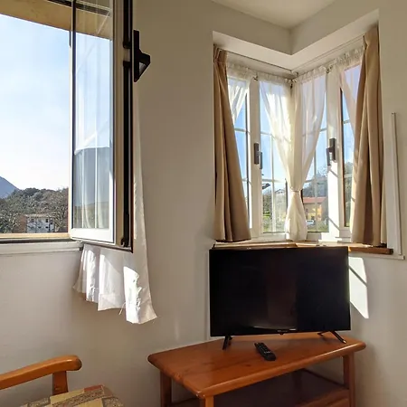 Bricia Appartement *