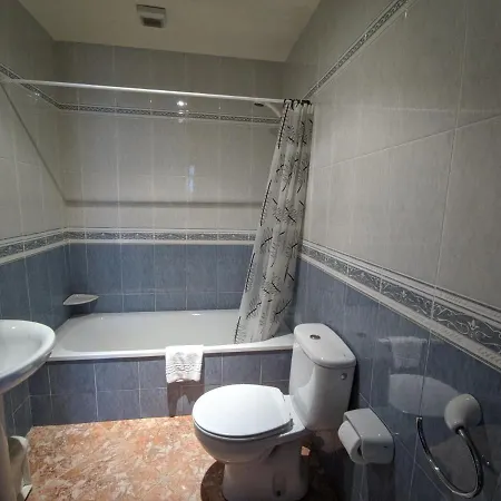 Appartement Bricia