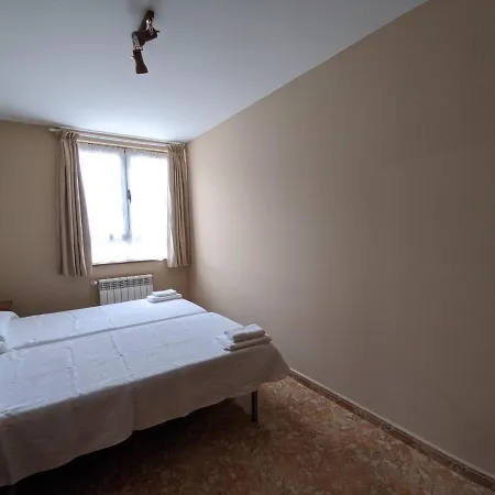 Apartment Bricia Posada De Llanes
