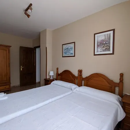 Apartment Bricia *