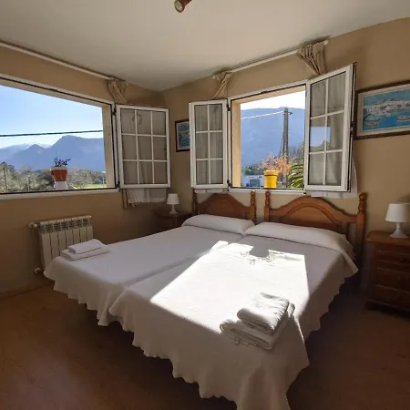 Apartment Bricia Posada De Llanes