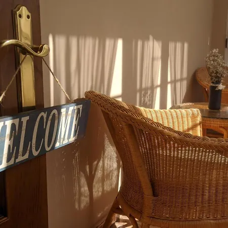 Appartamento Bricia *