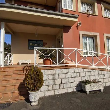 Apartment Bricia Posada De Llanes