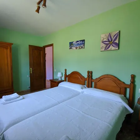 Apartment Bricia Posada De Llanes