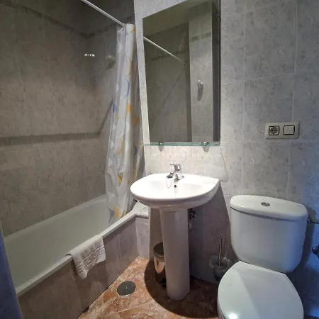 Bricia * Posada De Llanes