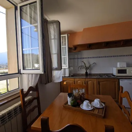 Bricia * Posada De Llanes