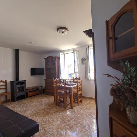 Apartment Bricia *