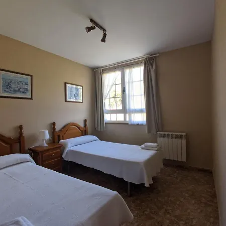 Appartamento Bricia Posada De Llanes