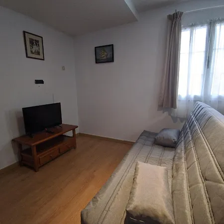 Bricia Appartamento Posada De Llanes