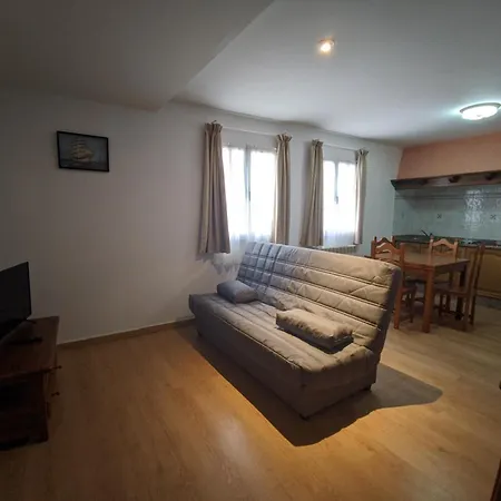 Appartamento Bricia Posada De Llanes