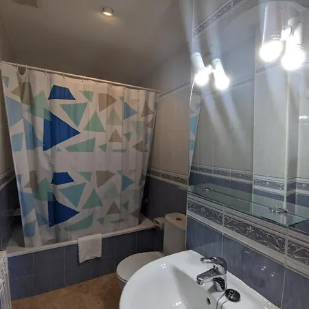 Appartement Bricia