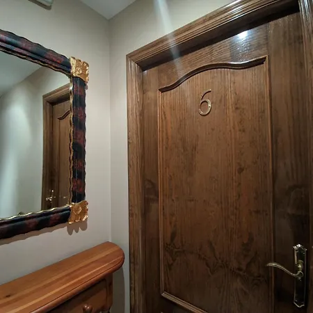 Bricia * Posada De Llanes