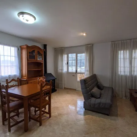 Appartamento Bricia *