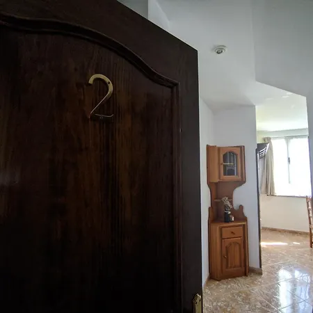 Bricia Appartamento *