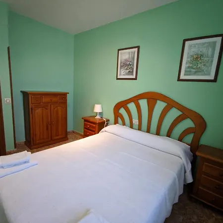 Appartement Bricia *