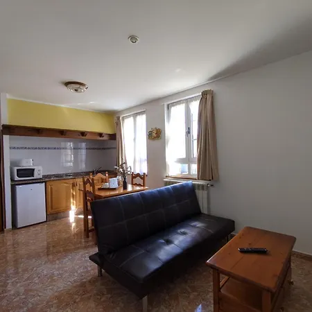 Bricia * Posada De Llanes