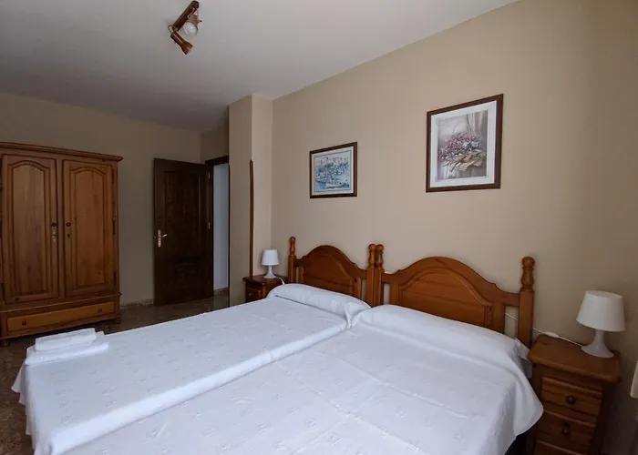 Apartamento Bricia *