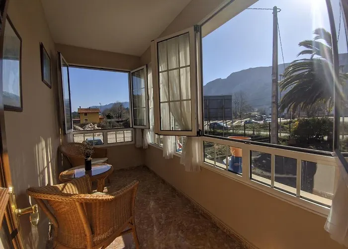 Apartamento Bricia Posada De Llanes