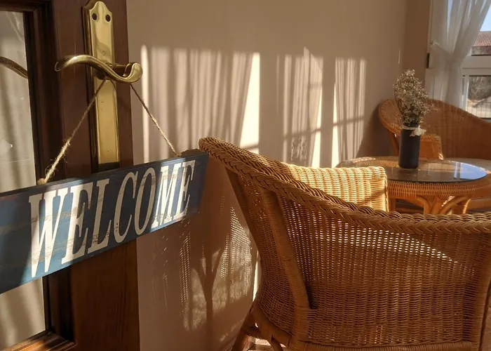 Apartamento Bricia *