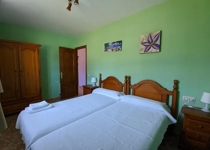 Apartamento Bricia Posada De Llanes