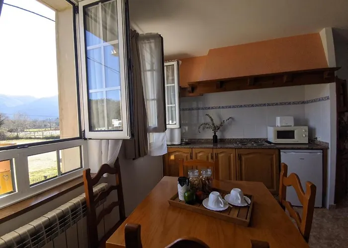 Bricia * Posada De Llanes