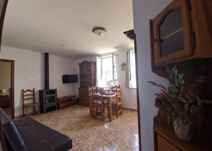 Apartamento Bricia *