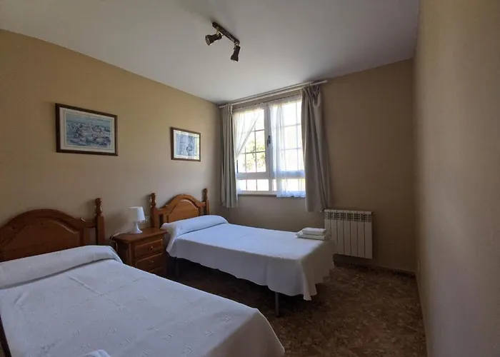 Apartamento Bricia Posada De Llanes