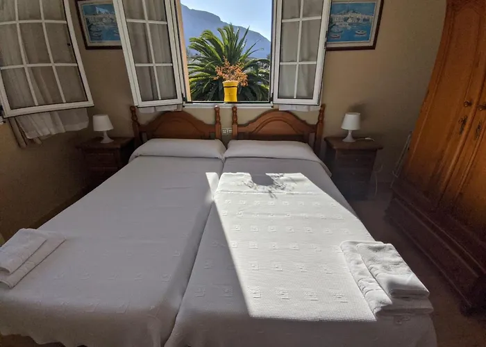 Bricia Apartamento Posada De Llanes