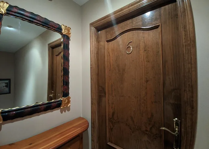 Bricia * Posada De Llanes