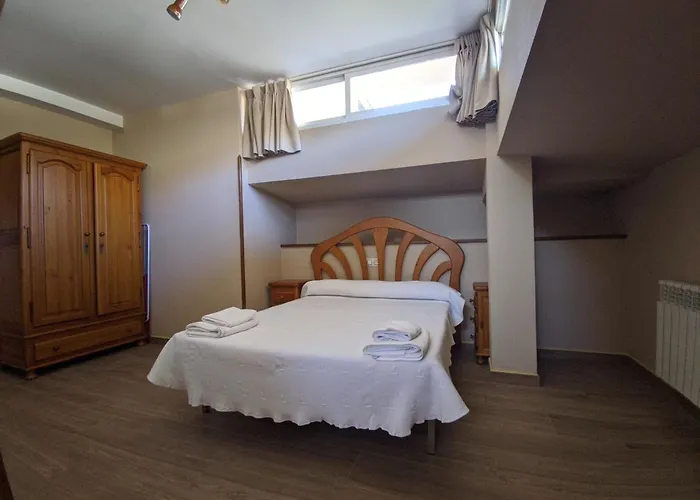 Apartamento Bricia *