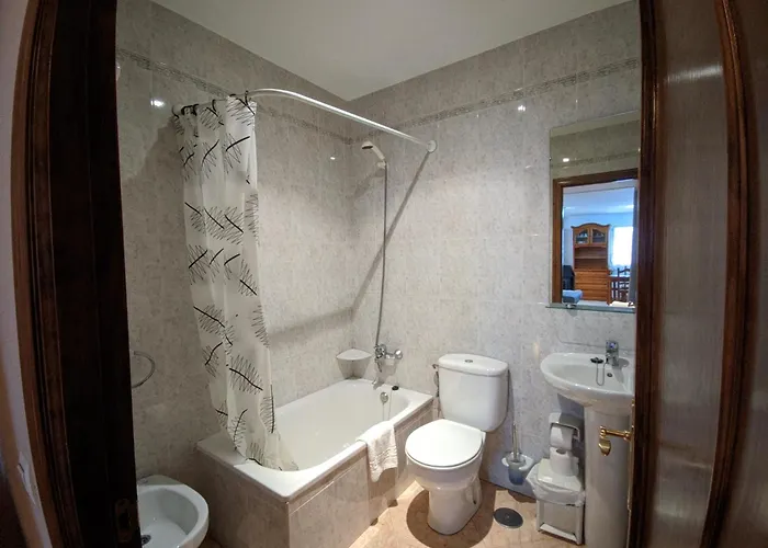 Bricia Apartamento *